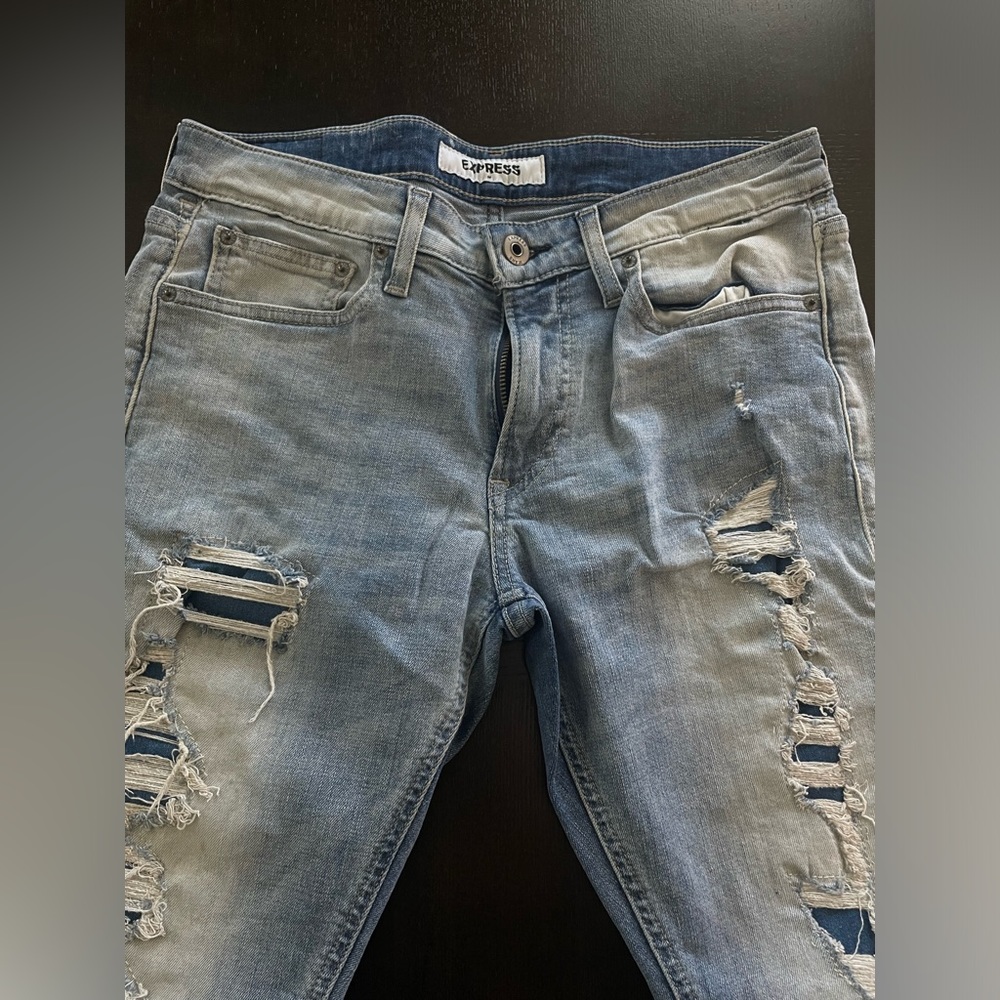 Express Jeans